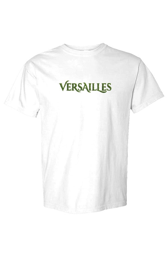 Versailles Hedge T-Shirt in White